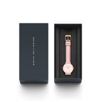 Orologio Daniel Wellington Donna in Acciaio DW00100633 - DW00100633